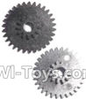 Subotech BG1504 Car Spare Parts-16 Steering Gear(2pcs),Subotech BG1504 RC Car Spare parts Accessories,1:16 2WD BG1504 RC Racing Car parts,High Speed Drifting Buggy Parts